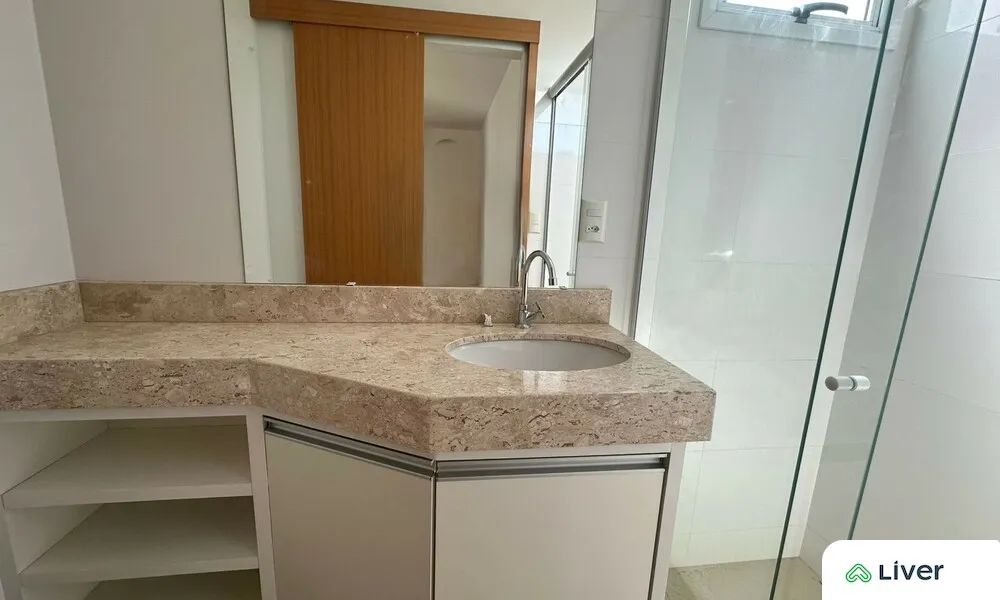 Edificio Applause New Home| Para Locação| Setor Coimbra - Foto 7
