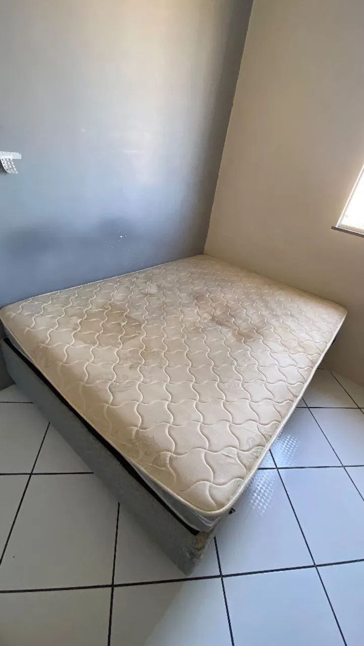 CAMA CASAL  - Foto 5