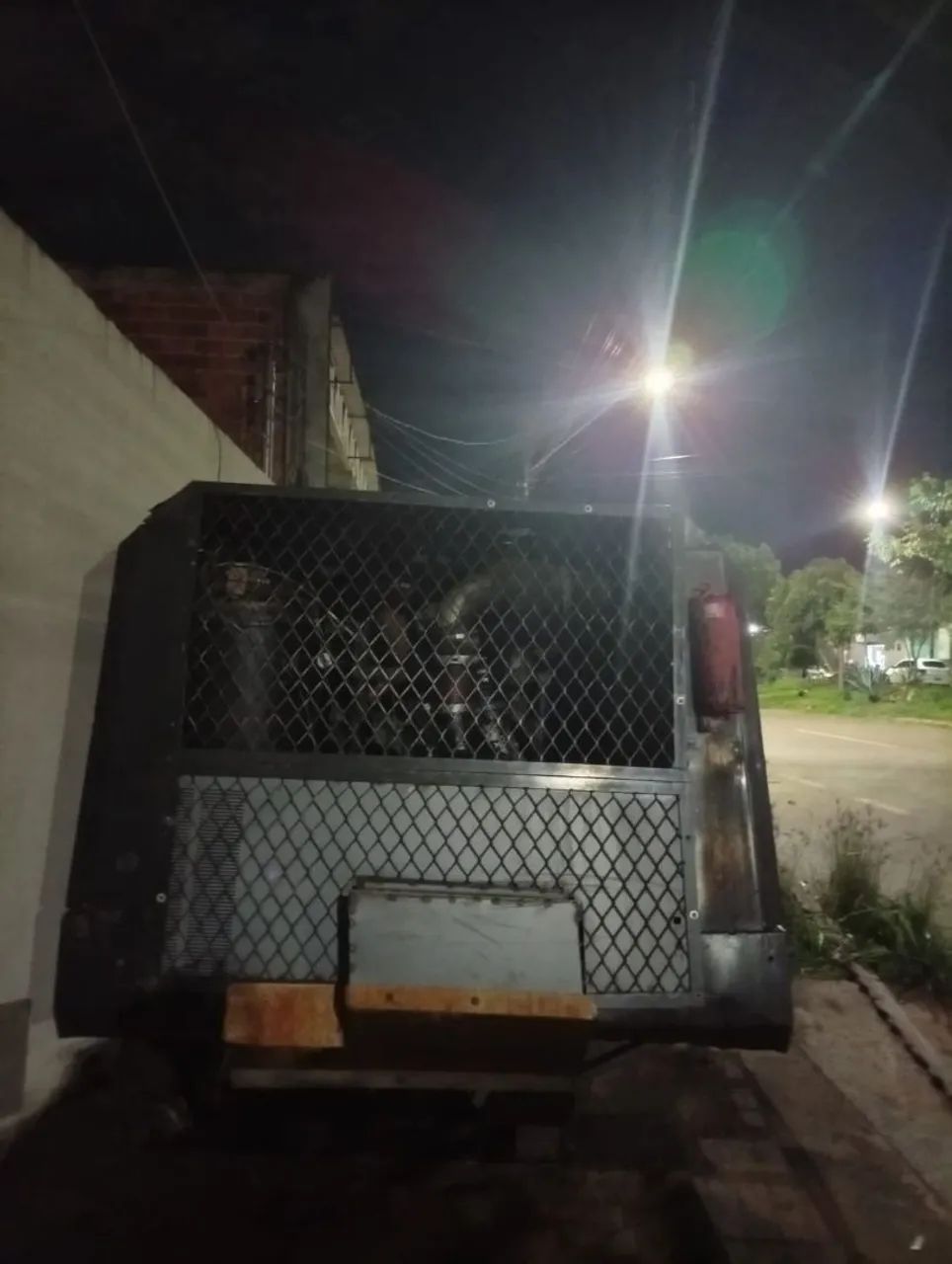 Compressor de perfuração de poços artesiano  - Foto 2