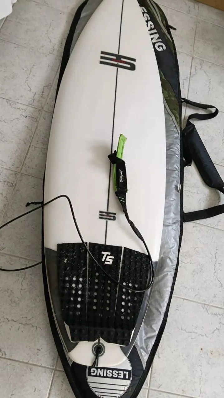 Pranchas de Surf (Longboard e surf sport) - Foto 4