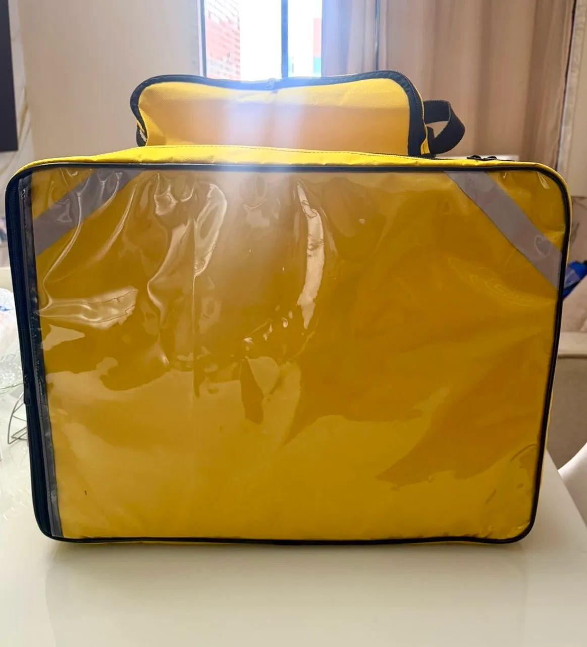 Bag de Motoboy 48 Litros  - Foto 2