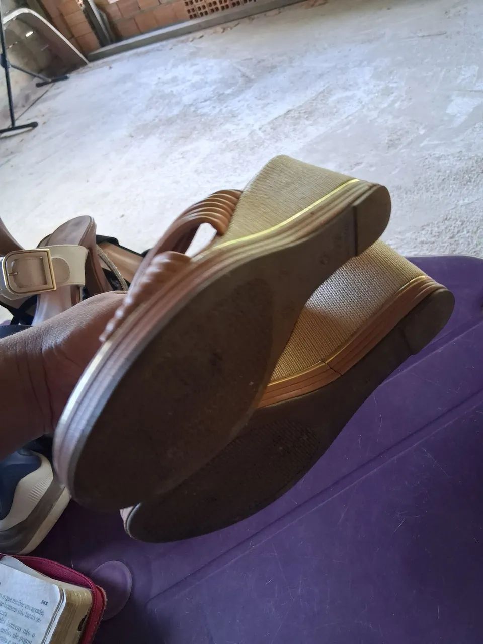 Sapatos  - Foto 2