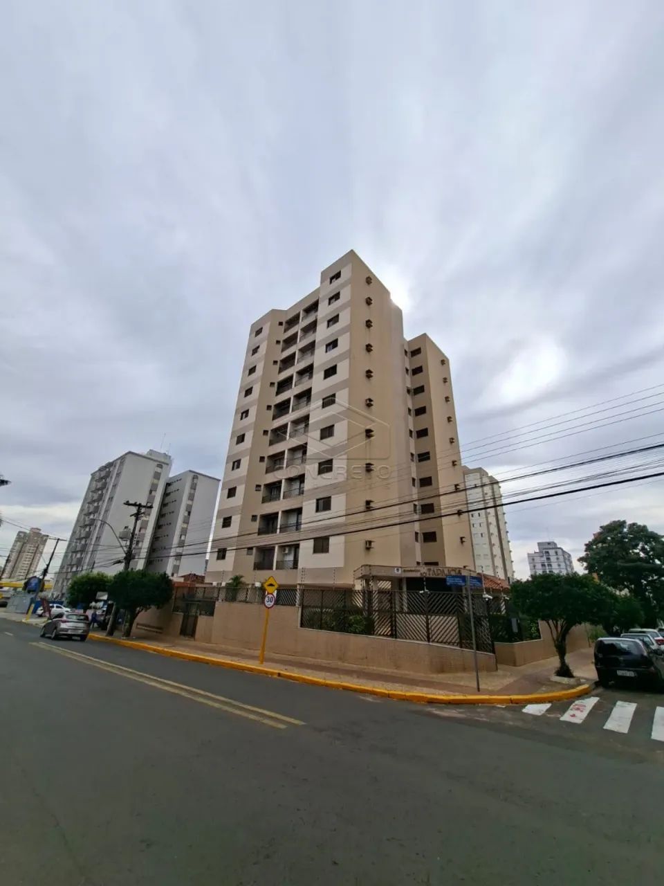 Residencial Tapajos