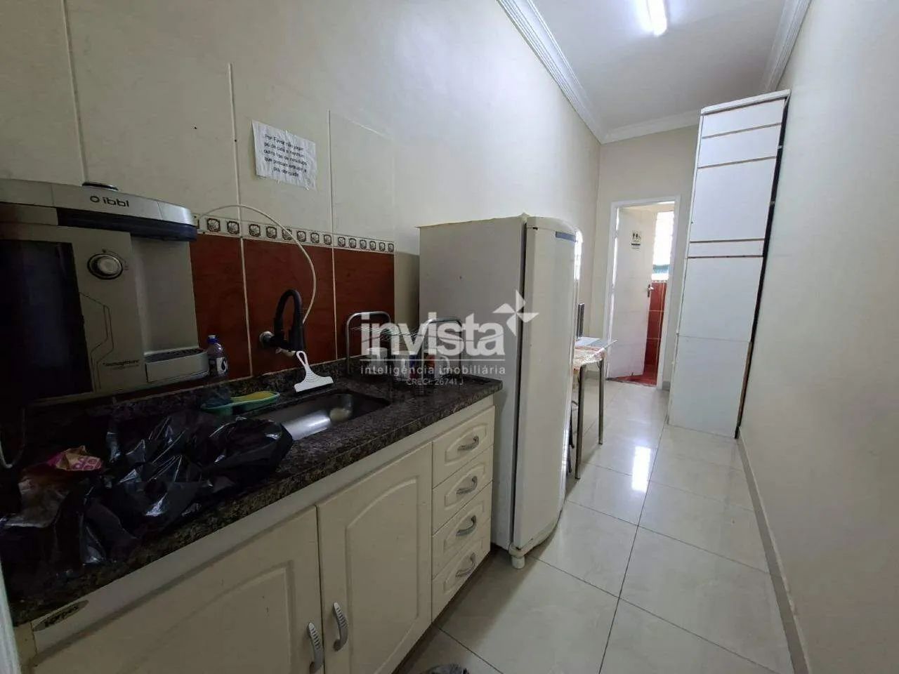 EXCELENTE CONJUNTO COMERCIAL NA APARECIDA - Foto 5