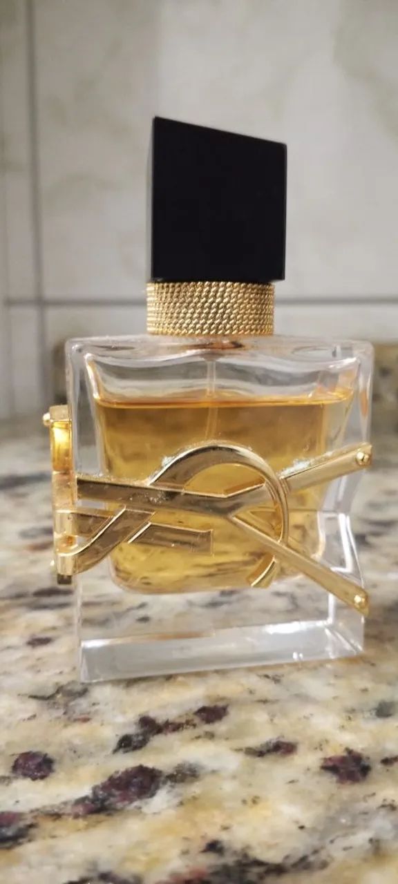 Vendo perfume Libre 30 ml