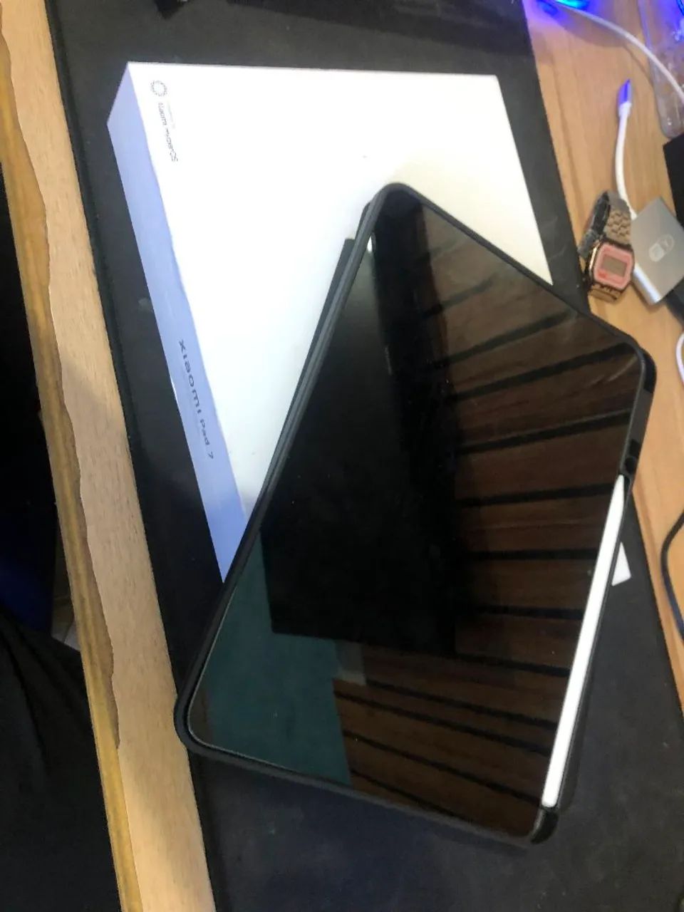 Xiaomi Pad 7 8gb ram 256gb - Foto 4