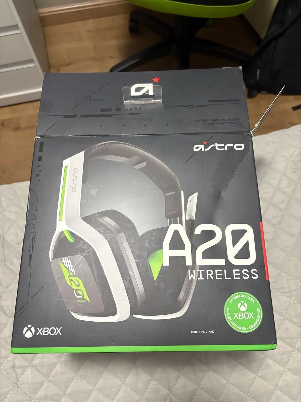 Headset astro A20 - Foto 3