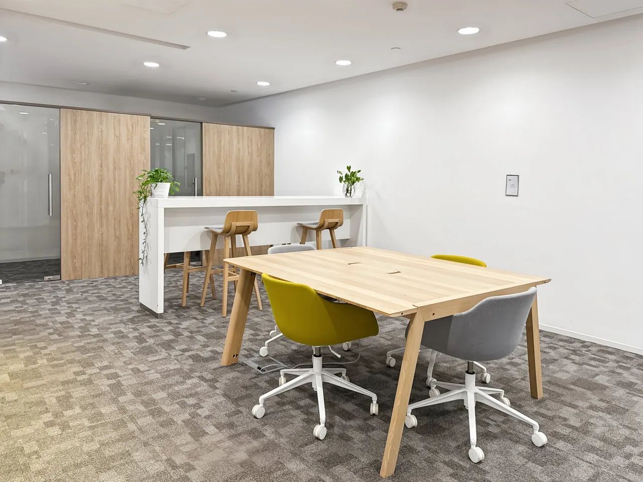 Escritório privado para alugar  Regus Cascavel, Centro em Cascavel - Foto 4