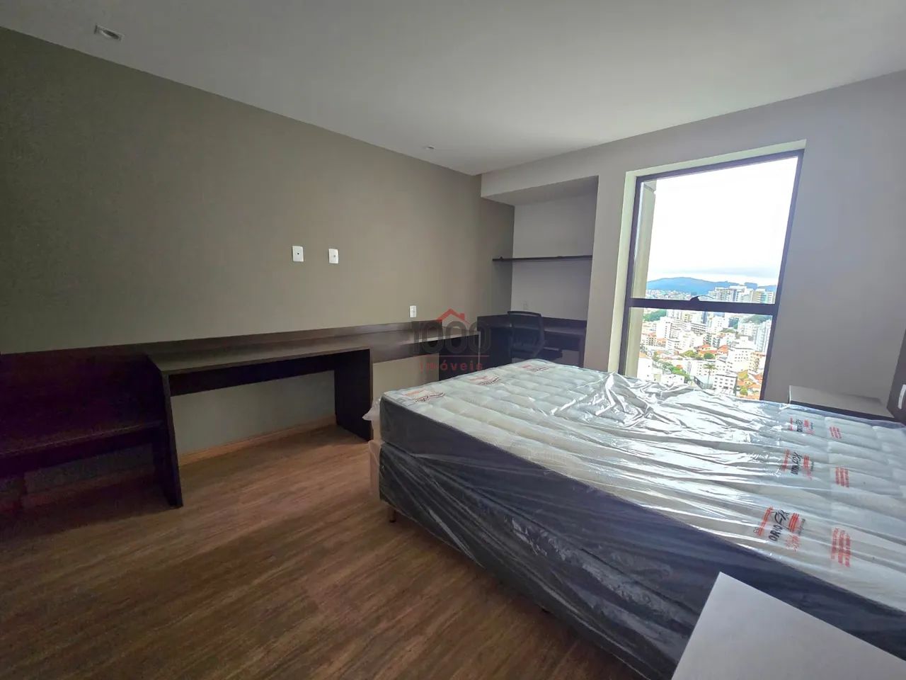 Studio 1 quarto - Dom Bosco - Foto 2