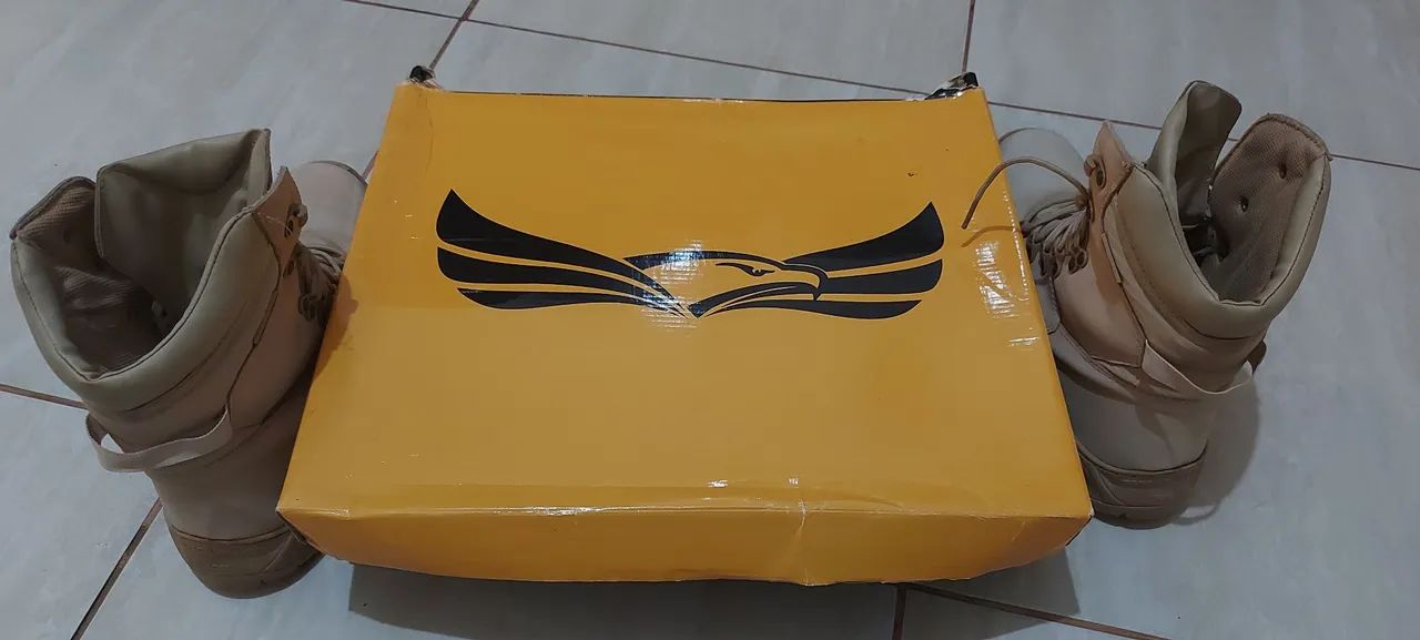 Bora tática operacional 44 - Foto 4