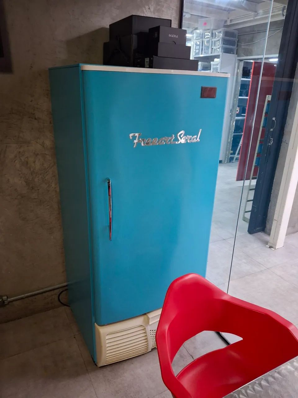 Cervejeira - Foto 2