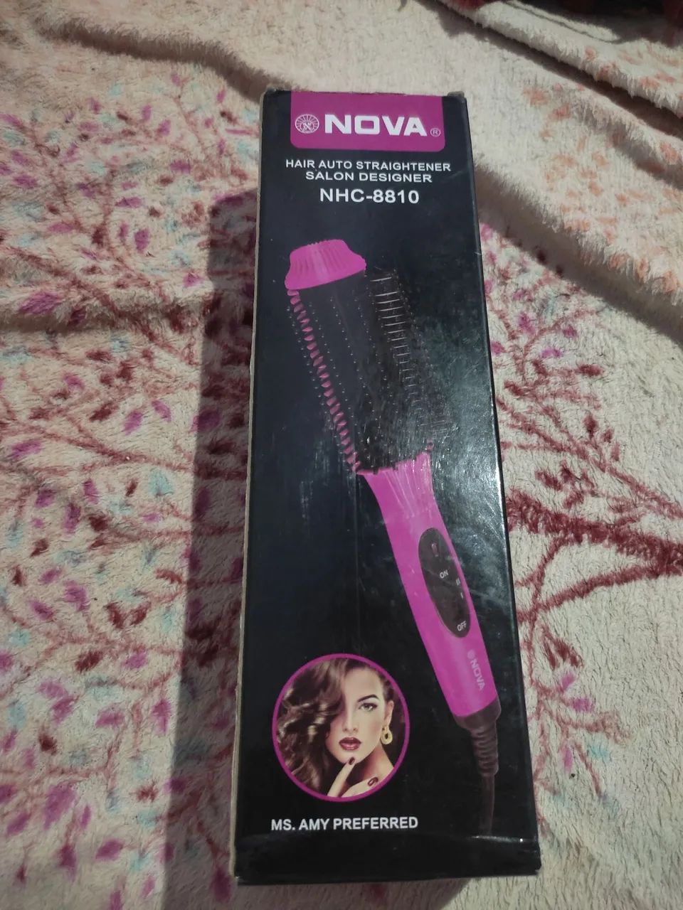 Chapinha e escova  - Foto 2