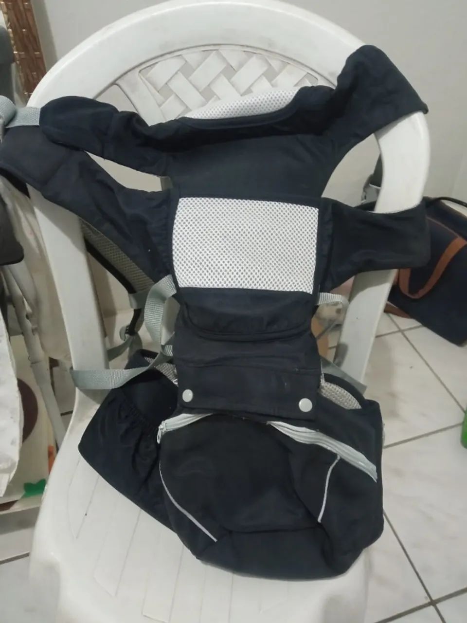 Mochila Canguru