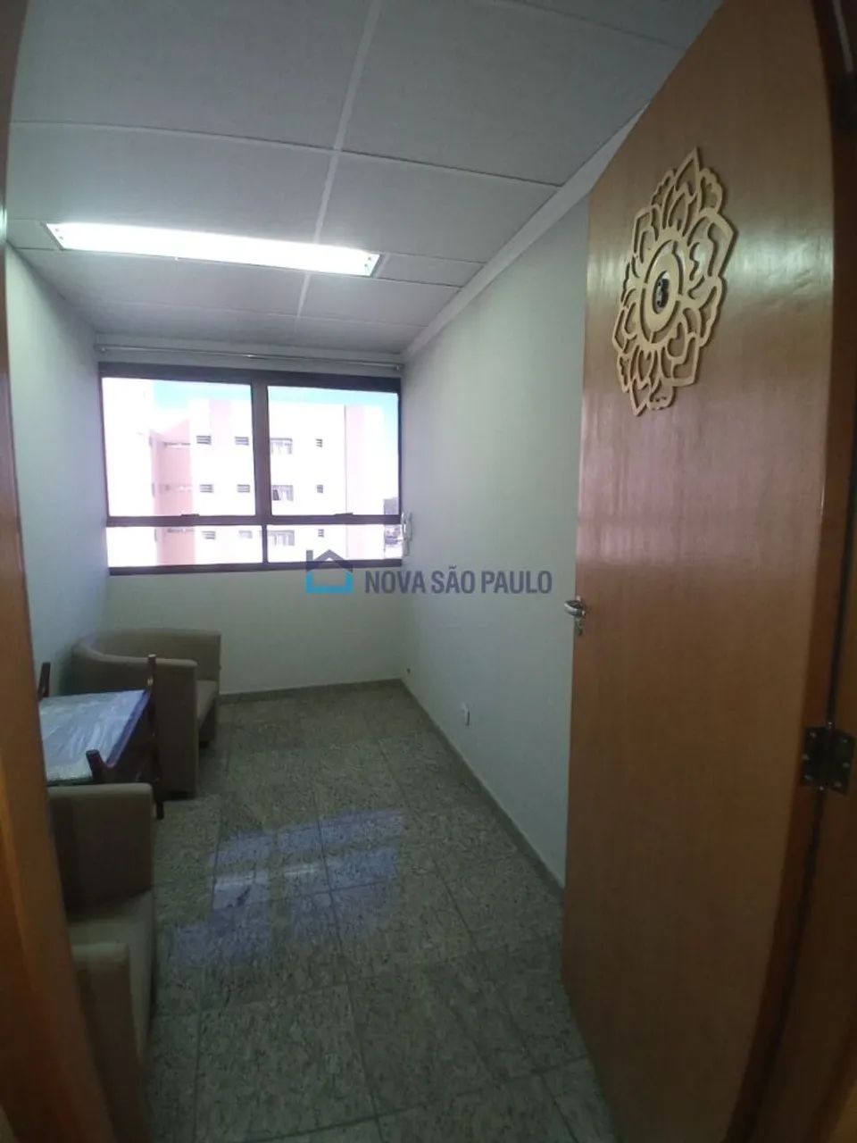 Sala Comercial de 70mts ao lado do Metrô Conceição,para alugar - Foto 4