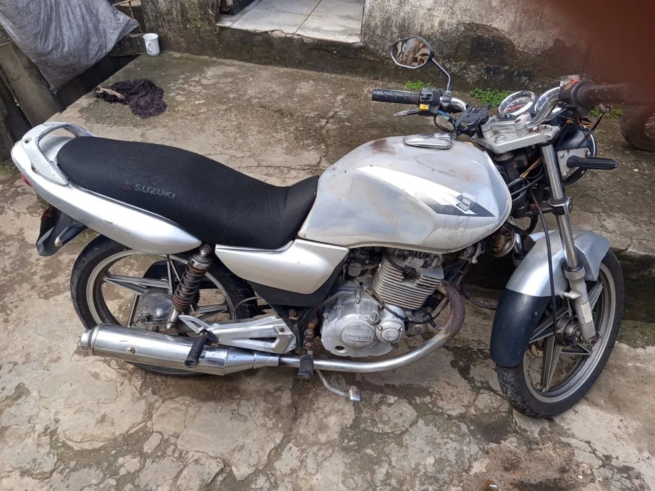 Moto