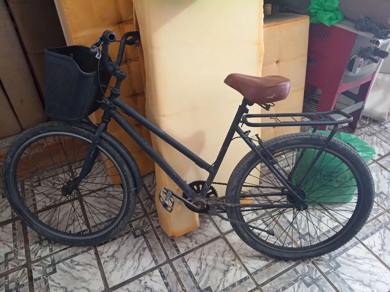 Bicicleta poty