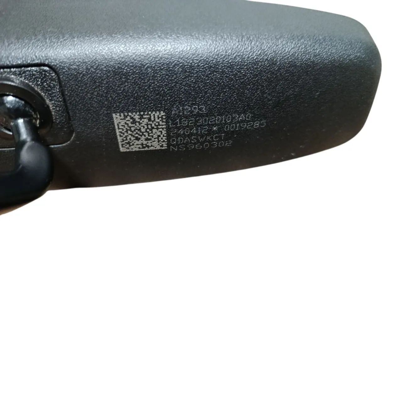Retrovisor Interno Foton Aumark S-715 Original - Foto 3