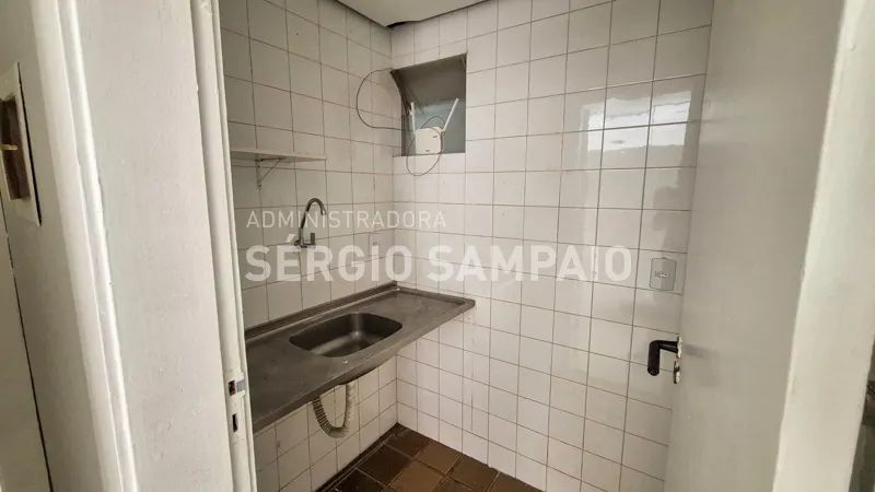 Sala para Alugar, 22m², Pituba, Salvador - Foto 5