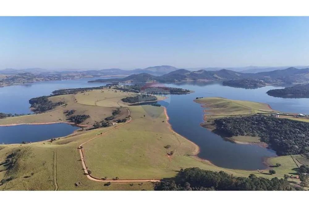 Terreno Represa pé na agua 20.315 m2 Piracaia - Foto 4