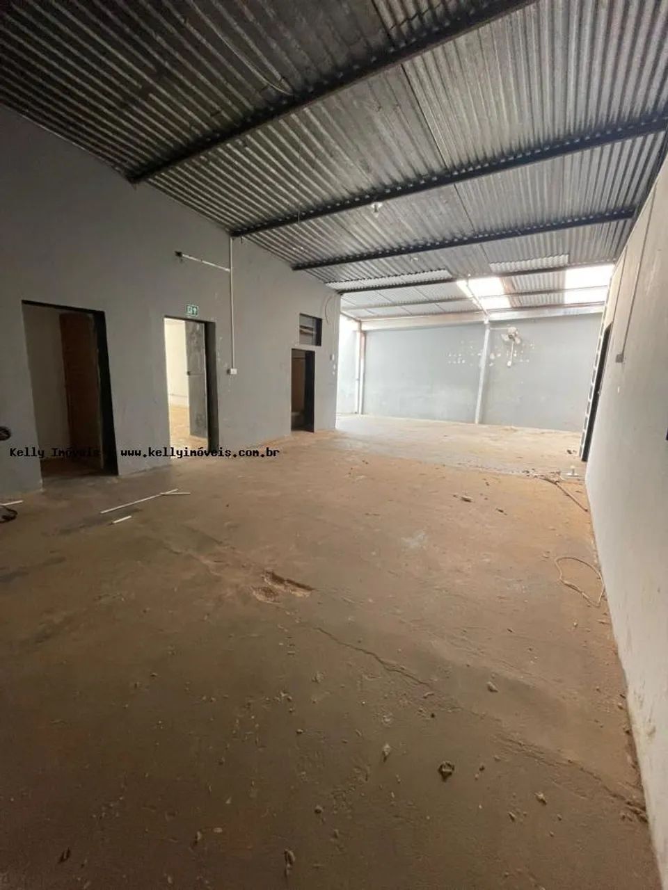Salão Comercial para Locação em Presidente Prudente / SP no bairro Vila Santa Helena - Foto 5