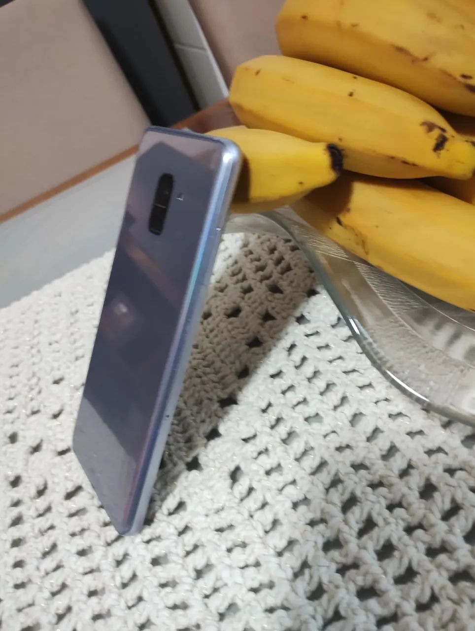 Celular Samsung Galaxy a 8  - Foto 2