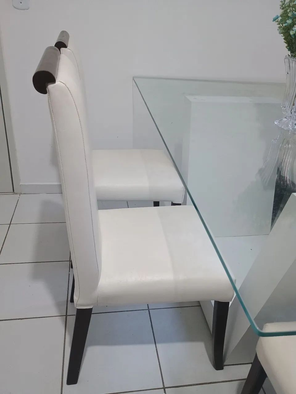 Mesa 6 cadeiras  - Foto 4