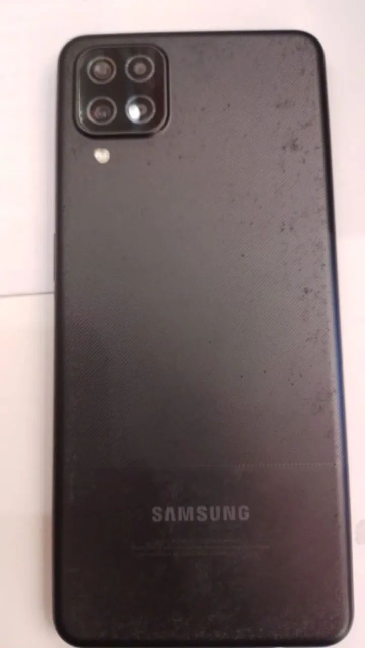 Samsung A12 - Foto 3