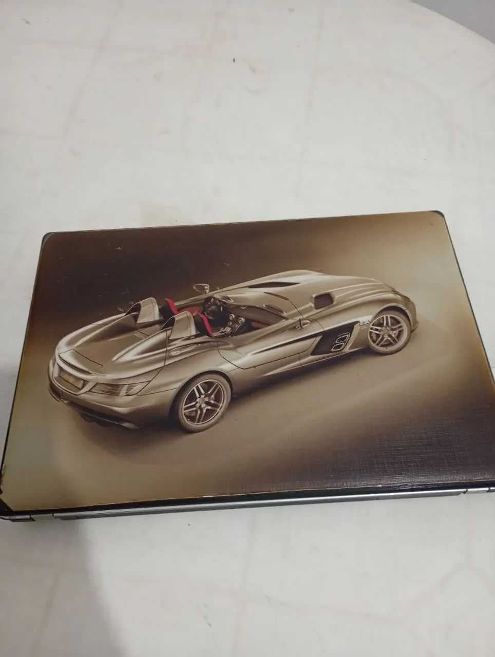 Notebook Samsung  - Foto 2