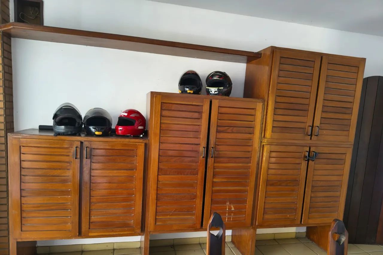 Conjunto Para casa de praia - Foto 2