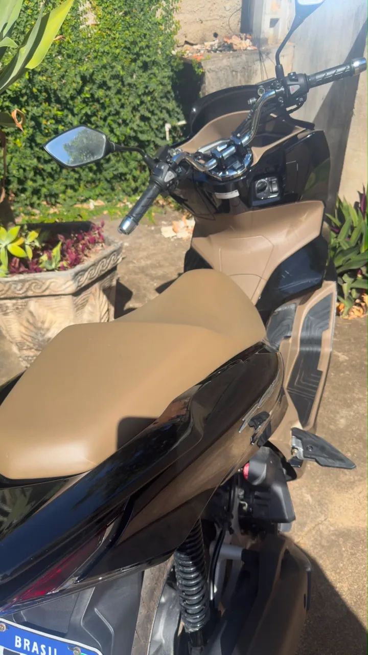 Honda PCx - Foto 5