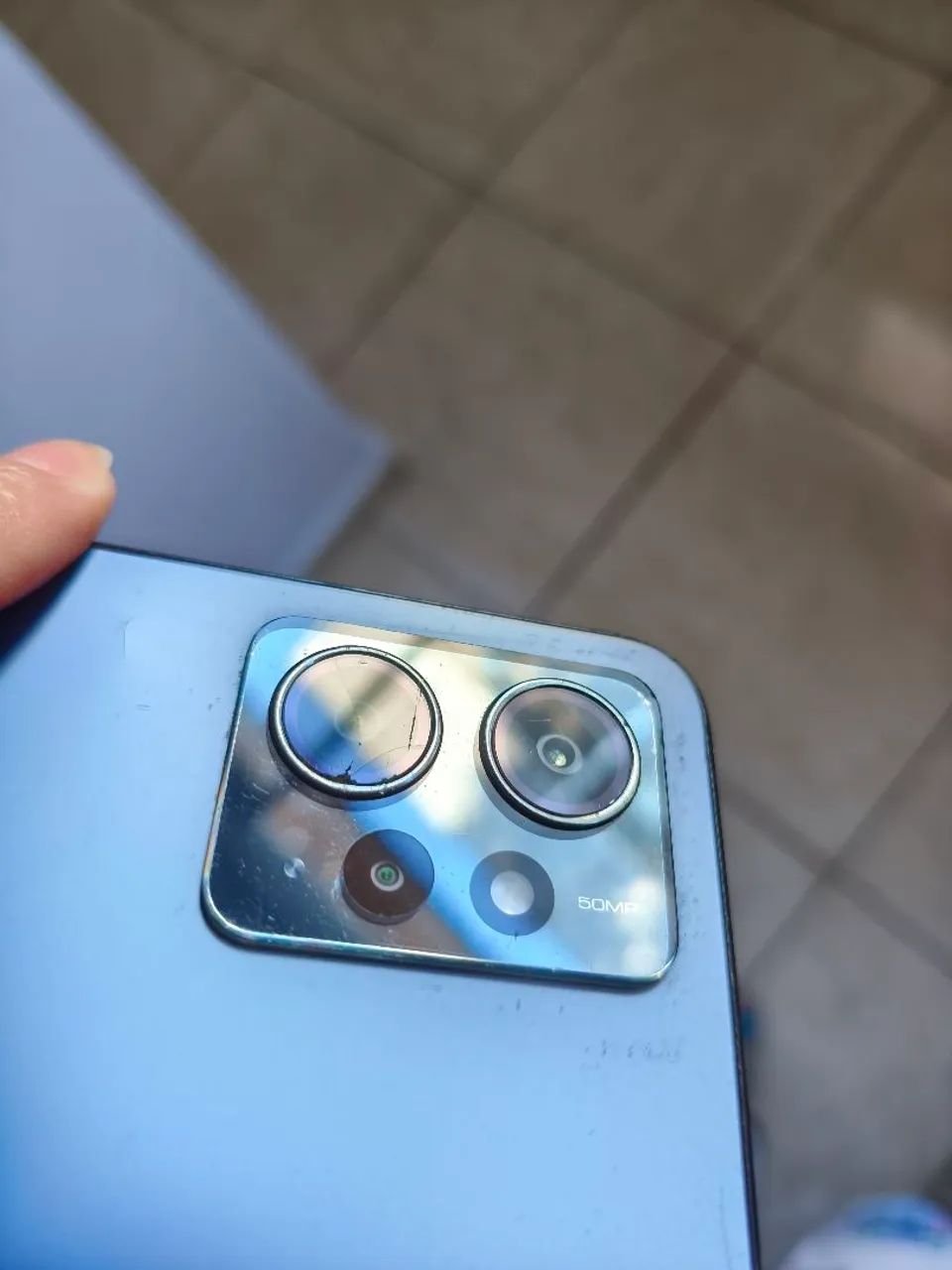 Celular Redmi Note 12 4G - Foto 3