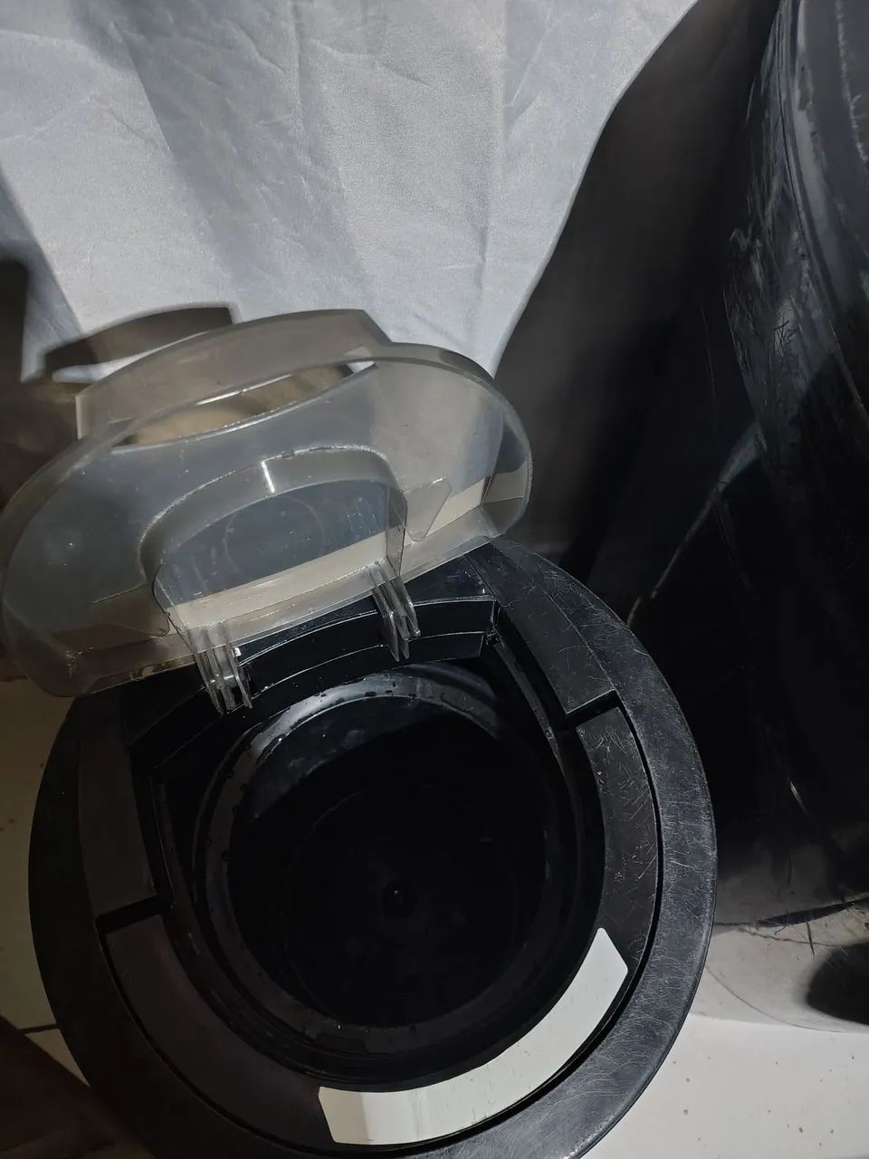 Tanquinho 10 kg + centrífuga 10 kg - Foto 5