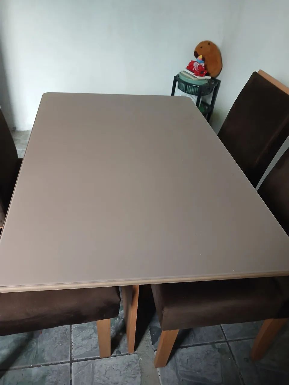 Vende-se Mesa 
