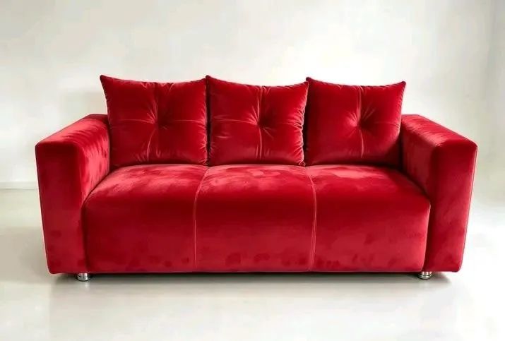 Sofa 3 lugares fabricação watezzpp *89 - Foto 3