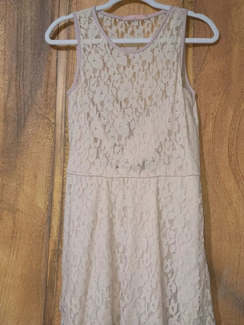 Vestido Clock house - Foto 2