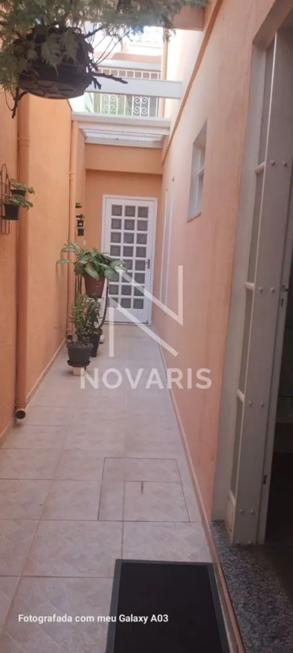 Sobrado com 3 Quartos e 3 banheiros à Venda - Interlagos - Foto 5