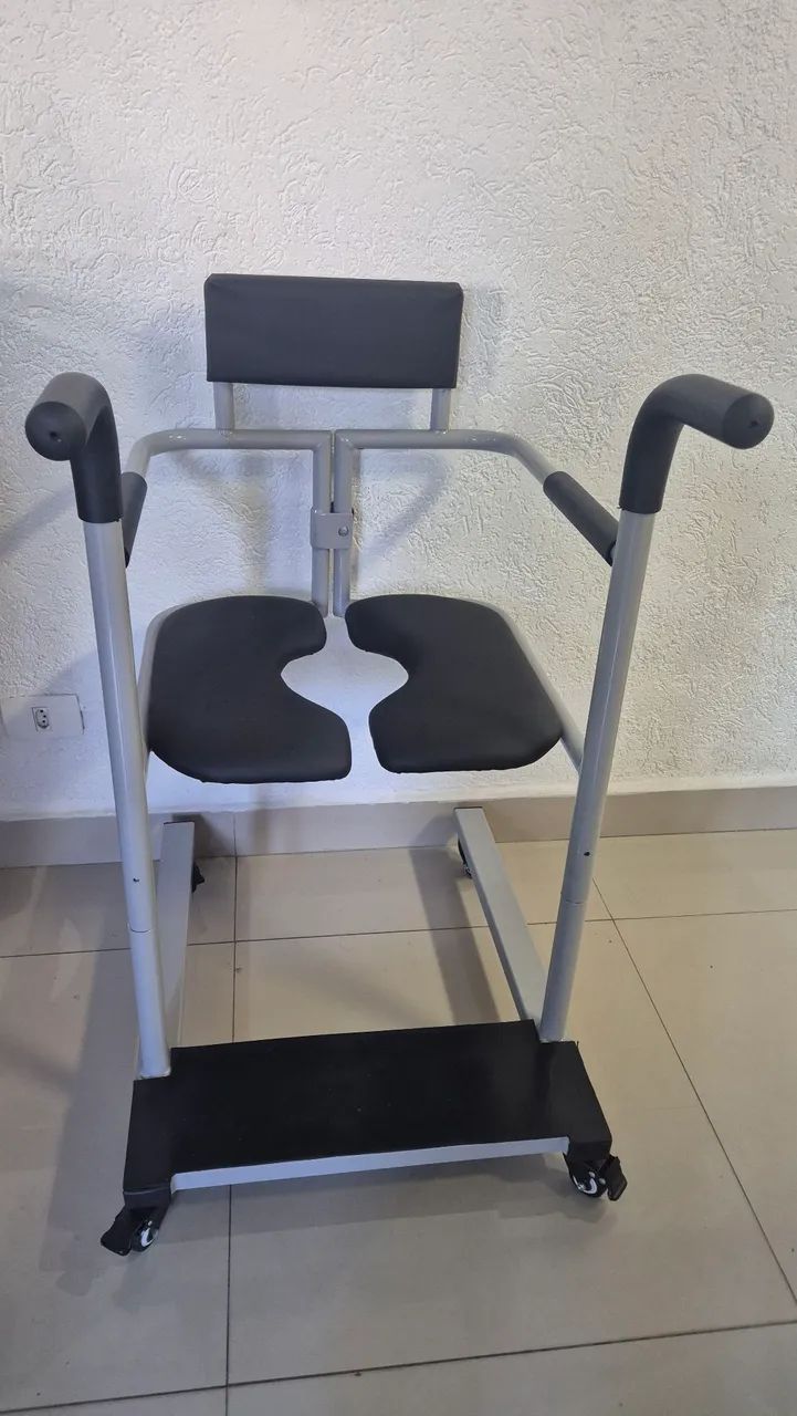 Cadeira de Transferência - Foto 4