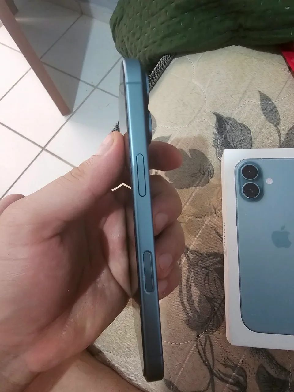 IPHONE 16 256GB - Foto 4