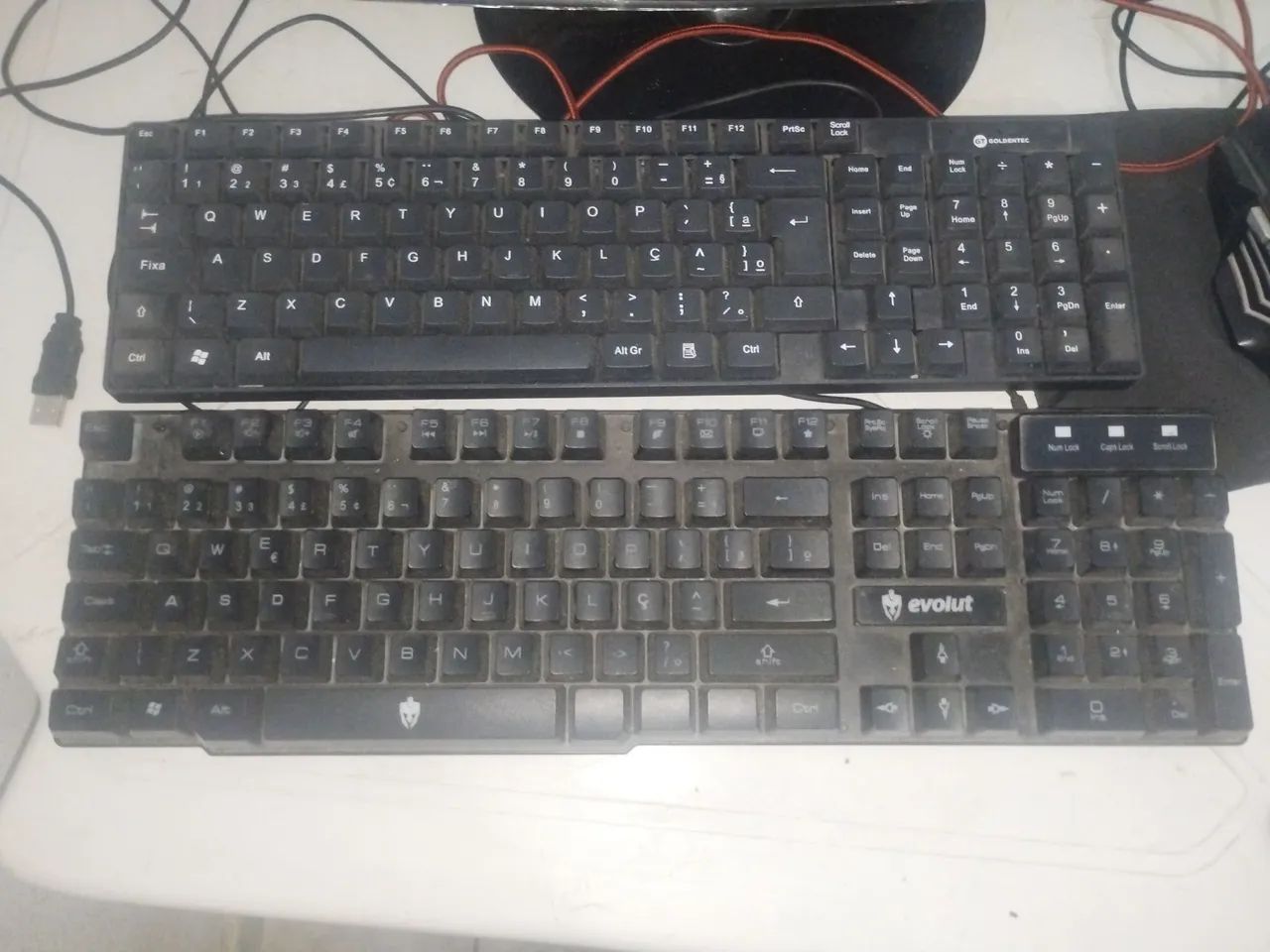 COMPUTADOR COMPLETO HP PRO 6005 - Foto 4