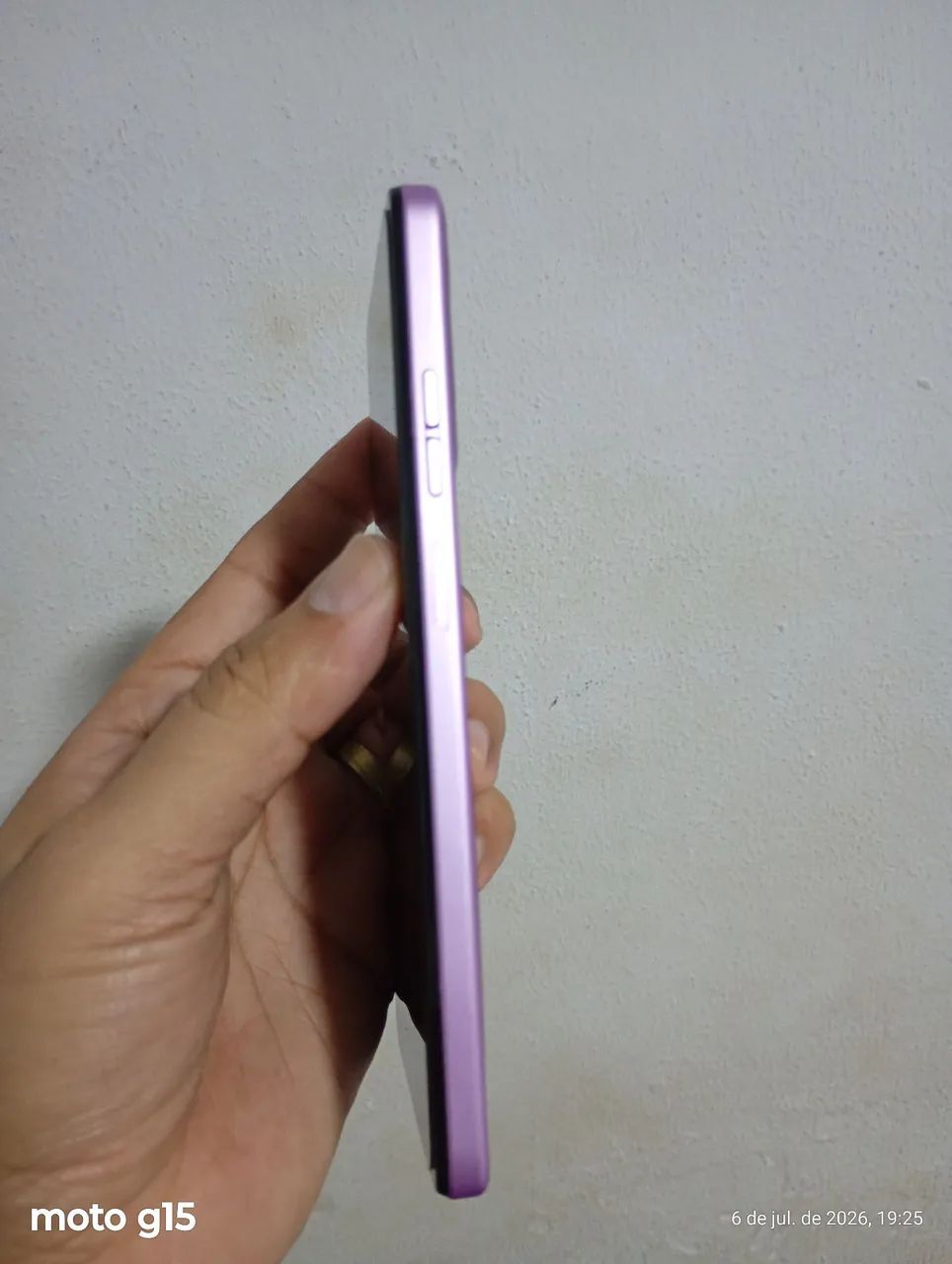 MOTO G4 BOM, BONITO E BARATO  - Foto 3