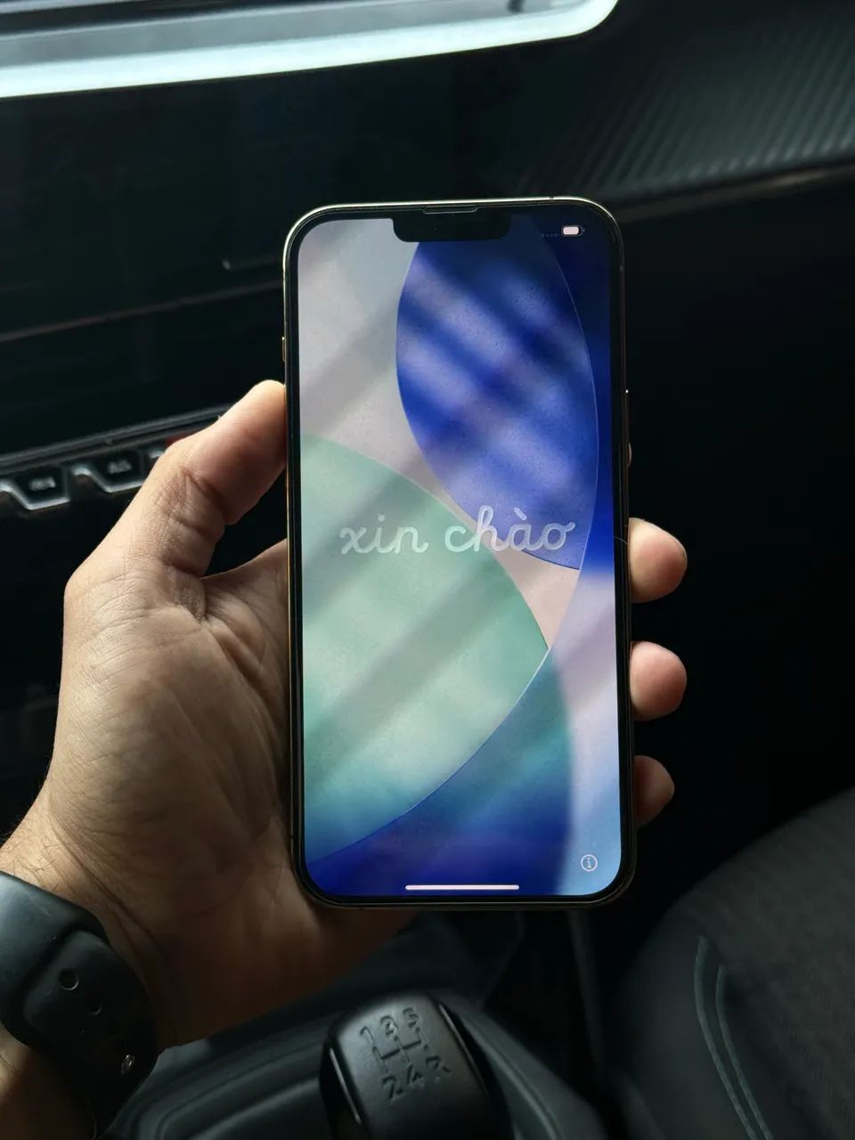 IPhone 13 Pro Max  - Foto 5