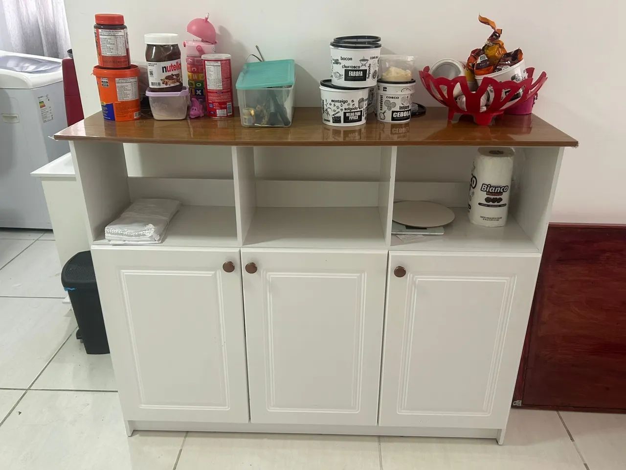 Armário cozinha - Foto 2