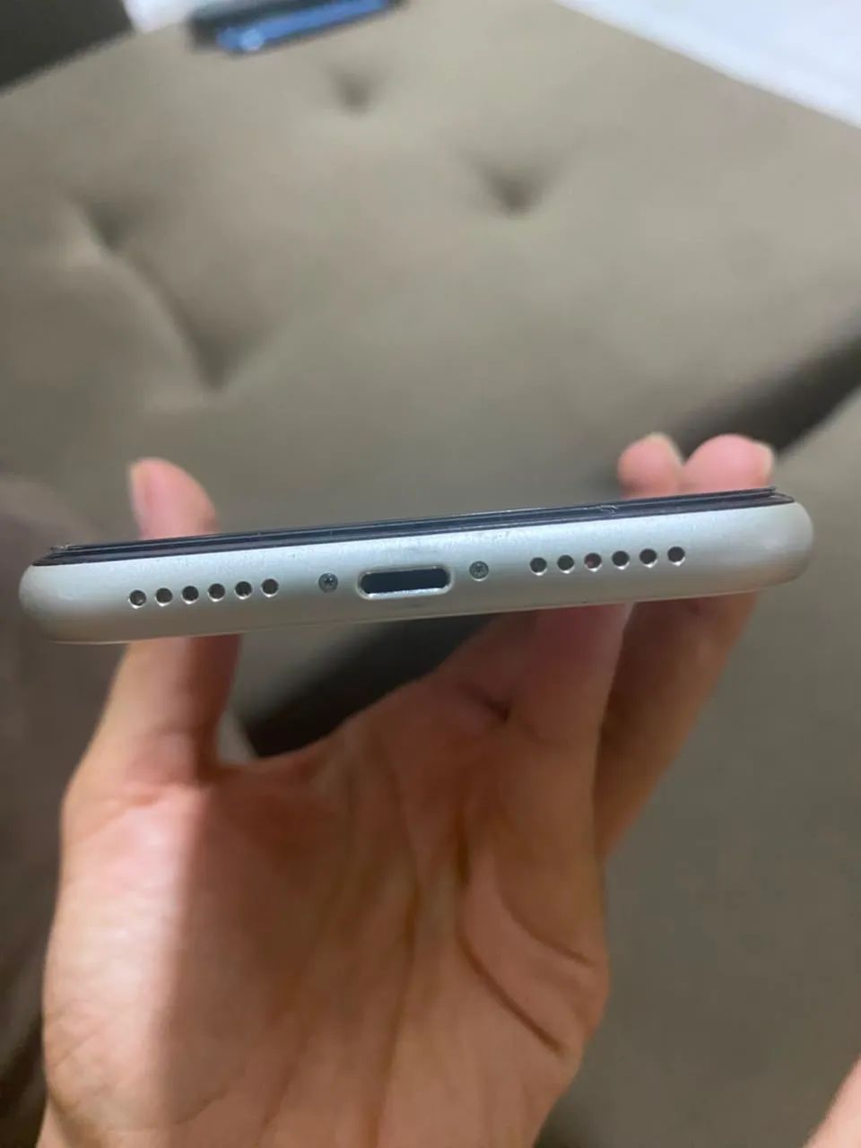IPhone 11 64GB pra vender rápido - Foto 5