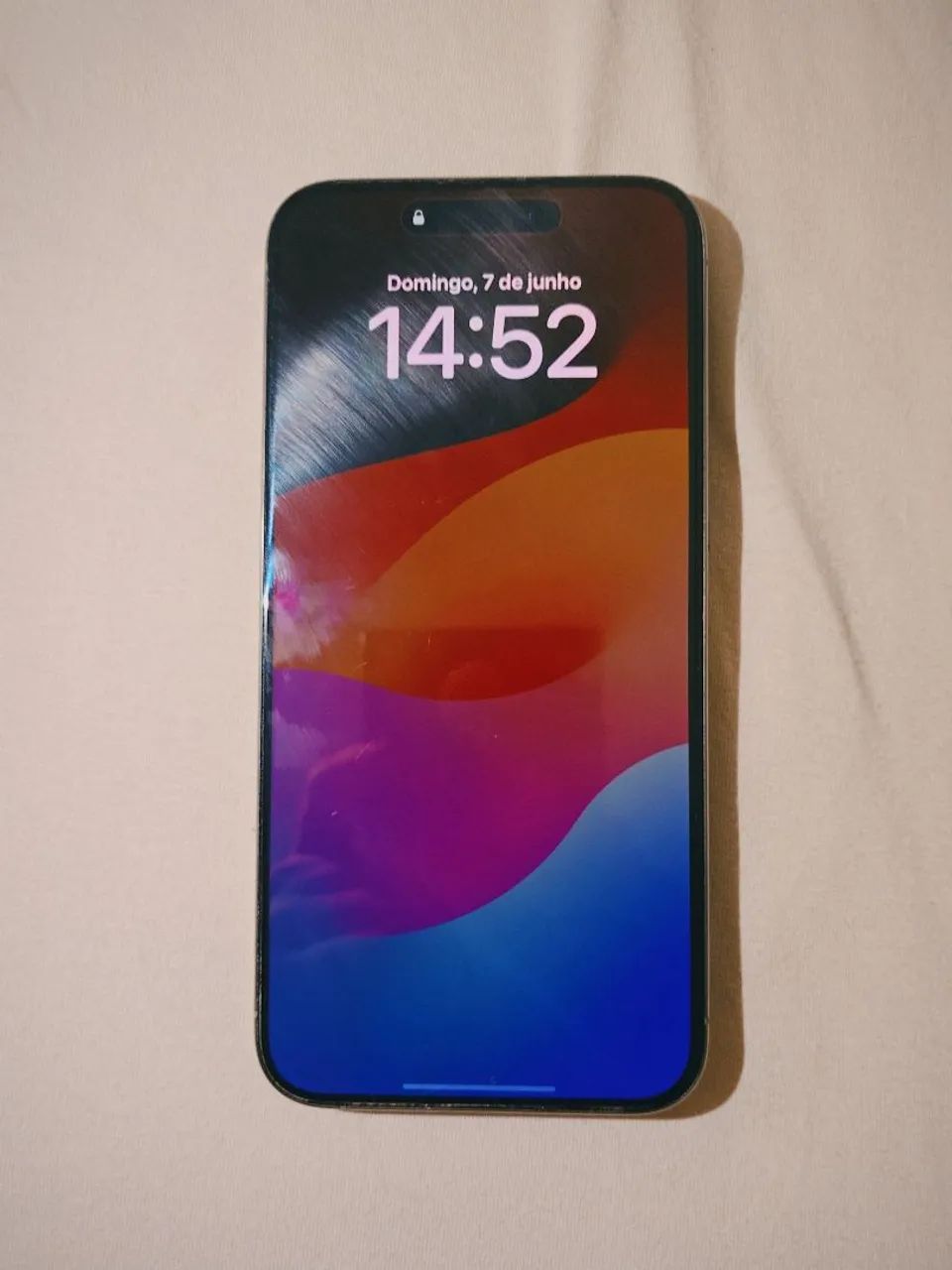 IPHONE 15 PRO MAX - Foto 4