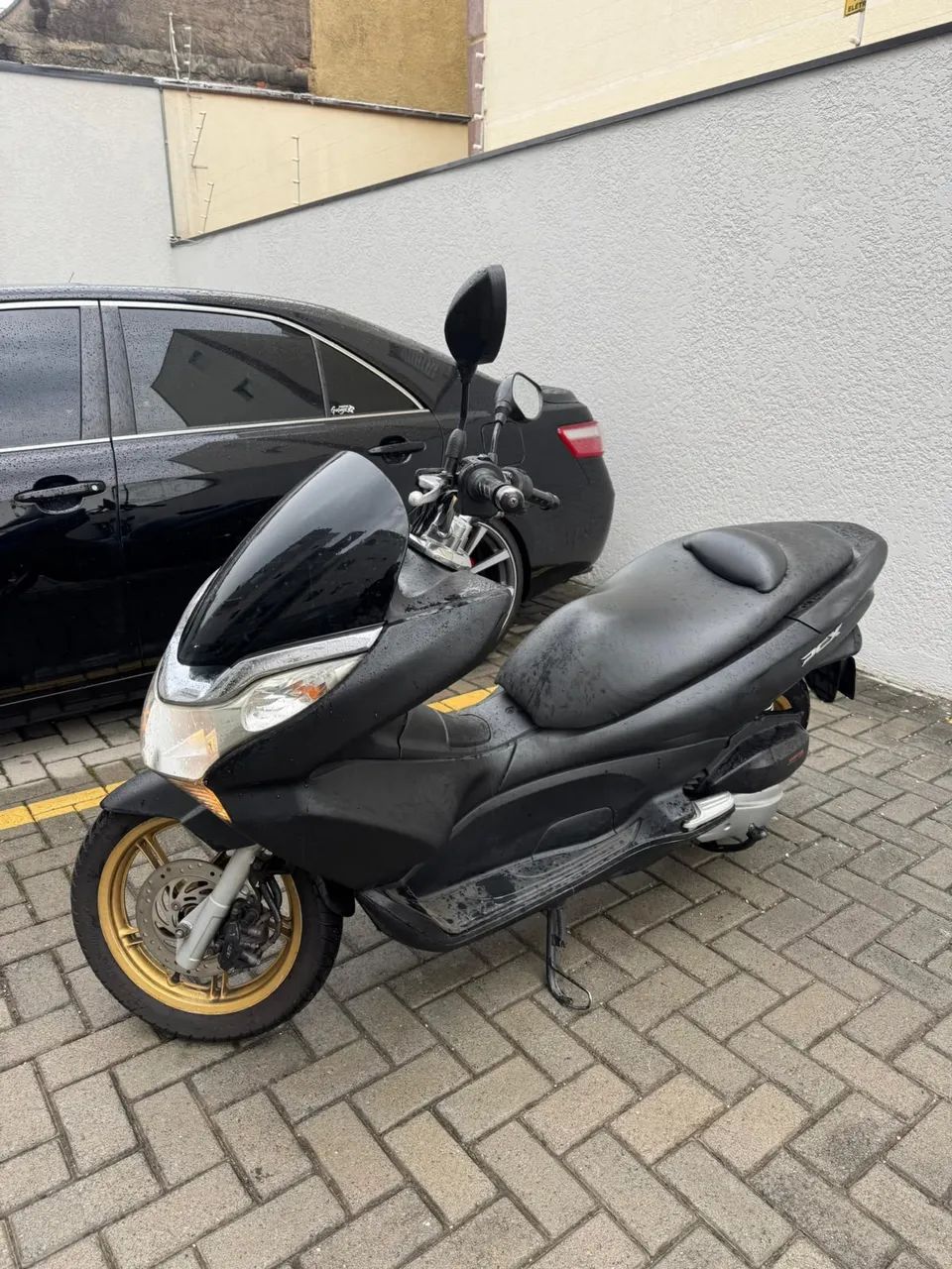 PCX DLX 150cc - Foto 5