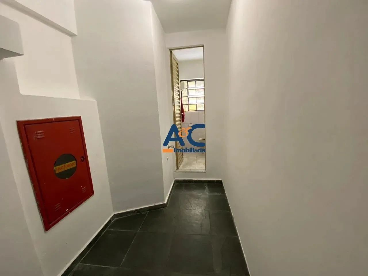 Sala comercial no bairro Castelo - Foto 5