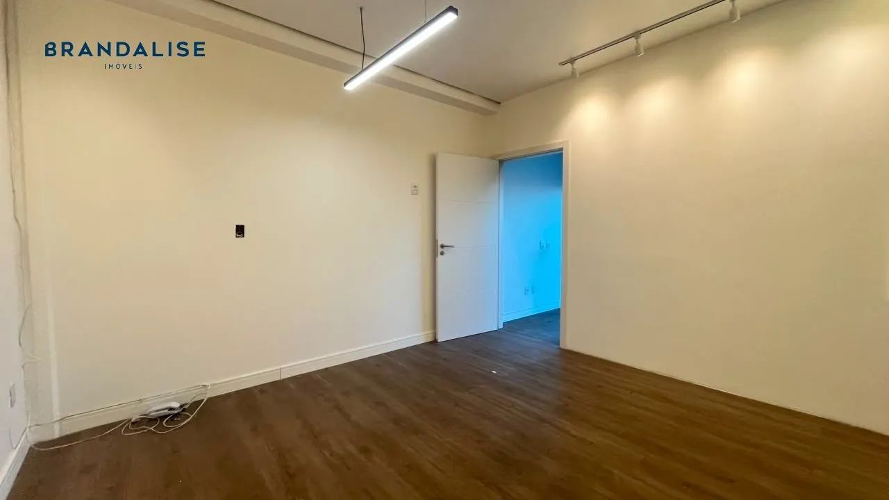 Sala comercial para locação no bairro Fátima em Canoas/RS. - Foto 7