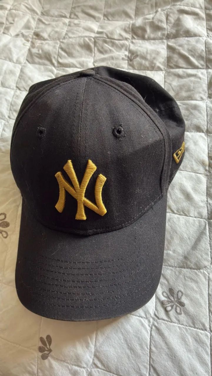 Boné New Era 