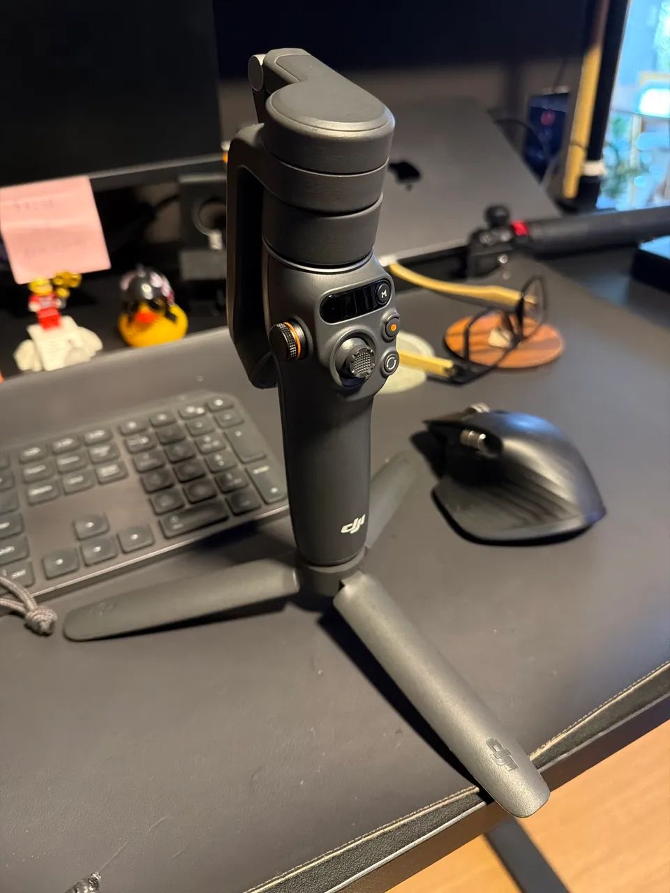 DJI Osmo Mobile 