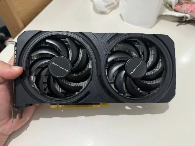 rtx 4060 - Foto 2